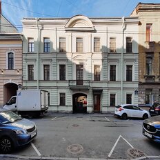 Квартира 640 м², 7-комнатная - изображение 3