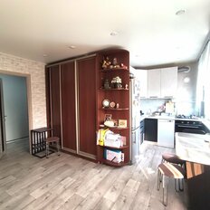 Квартира 45 м², 2-комнатная - изображение 2