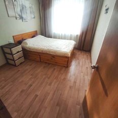 Квартира 58,1 м², 3-комнатная - изображение 5