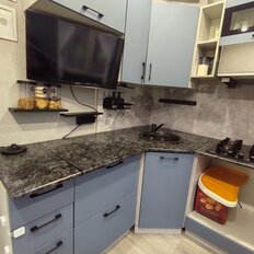 Квартира 30,4 м², 1-комнатная - изображение 5