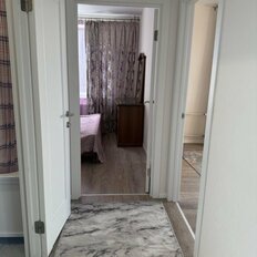 Квартира 50 м², 2-комнатная - изображение 5