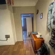 Квартира 29 м², 2-комнатная - изображение 4