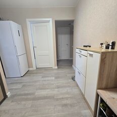 Квартира 68 м², 3-комнатная - изображение 1