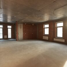 Квартира 140 м², 3-комнатная - изображение 3