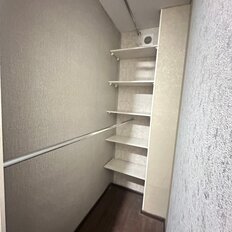 Квартира 45 м², 1-комнатная - изображение 1