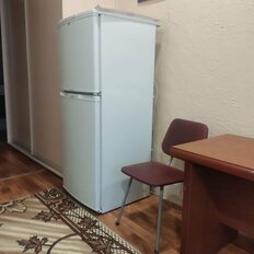 Квартира 25 м², студия - изображение 5