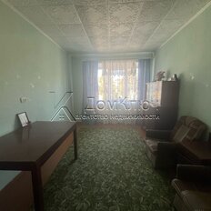 Квартира 46 м², 2-комнатная - изображение 4
