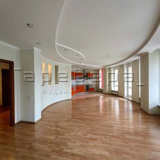Квартира 135 м², 3-комнатная - изображение 1