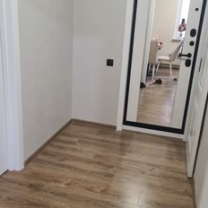 Квартира 36 м², 1-комнатная - изображение 1