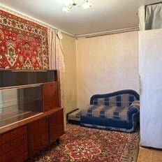 Квартира 27,5 м², 1-комнатная - изображение 5