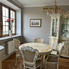 Квартира 56 м², 2-комнатная - изображение 3
