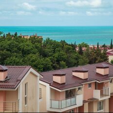 таунхаус + 3 сотки, участок - изображение 5