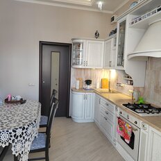Квартира 104 м², 3-комнатная - изображение 3