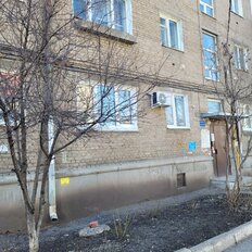 Квартира 31,9 м², 1-комнатная - изображение 1