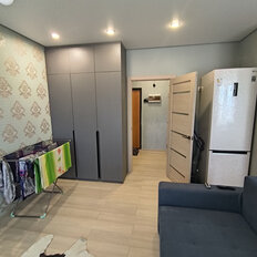 Квартира 30,1 м², студия - изображение 2