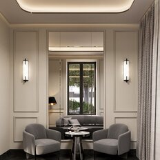 Квартира 31,7 м², 1-комнатная - изображение 2