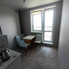 Квартира 34 м², 1-комнатная - изображение 1