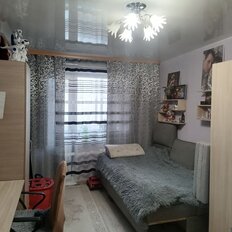 Квартира 35 м², 1-комнатная - изображение 5