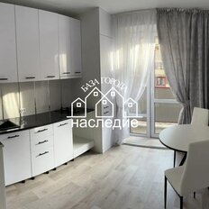 Квартира 31 м², 1-комнатная - изображение 1