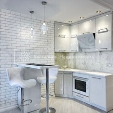 Квартира 50 м², 1-комнатная - изображение 1