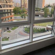 Квартира 34 м², 1-комнатная - изображение 5
