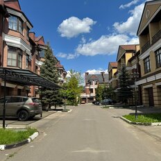 таунхаус + 3 сотки, участок - изображение 3