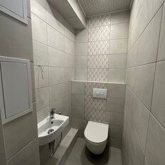 Квартира 61 м², 3-комнатная - изображение 1