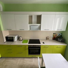 Квартира 48 м², 1-комнатная - изображение 3