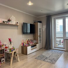 Квартира 32 м², студия - изображение 3