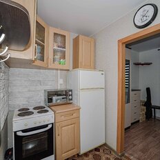 Квартира 15 м², студия - изображение 5