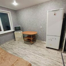 Квартира 18 м², студия - изображение 3