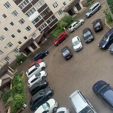 Квартира 23,7 м², студия - изображение 1