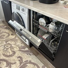 Квартира 110 м², 3-комнатная - изображение 5