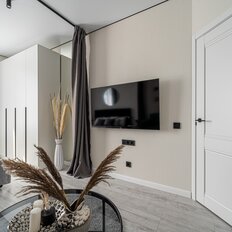 Квартира 39,9 м², 1-комнатная - изображение 2