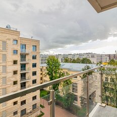 Квартира 52,3 м², 1-комнатная - изображение 4