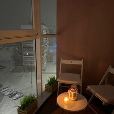 Квартира 48 м², студия - изображение 3