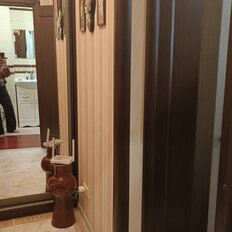 Квартира 31 м², 1-комнатная - изображение 4