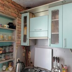 Квартира 52 м², 3-комнатная - изображение 1