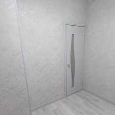 Квартира 36 м², 1-комнатная - изображение 3