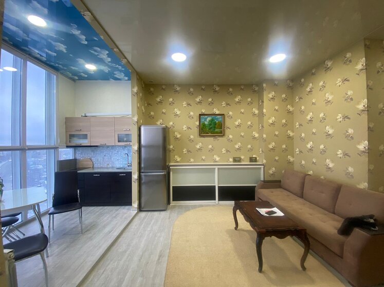 41 м², 1-комнатная квартира 5 900 000 ₽ - изображение 32