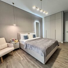 Квартира 50 м², 1-комнатная - изображение 5