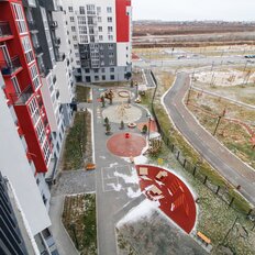 Квартира 23 м², 1-комнатная - изображение 5