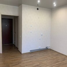 Квартира 20,4 м², студия - изображение 2