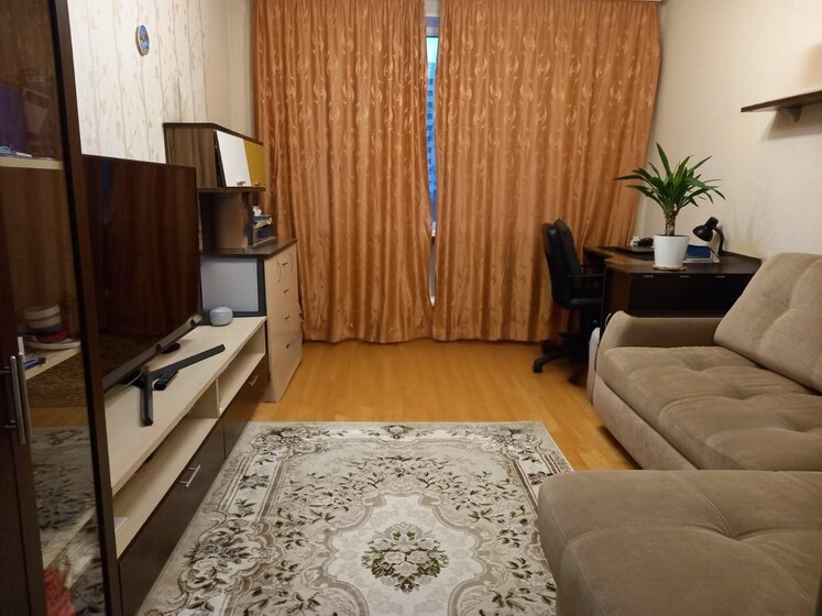 55,8 м², 2-комнатная квартира 10 500 000 ₽ - изображение 75