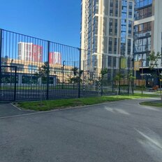 Квартира 64,5 м², 2-комнатная - изображение 4