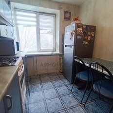 Квартира 62,5 м², 3-комнатная - изображение 5