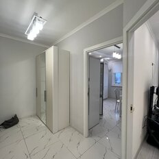 Квартира 68 м², 2-комнатная - изображение 1