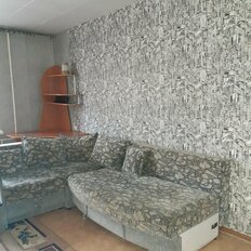 Квартира 36 м², 1-комнатная - изображение 3