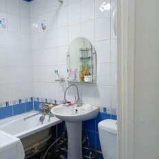 Квартира 58 м², 3-комнатная - изображение 3