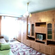 Квартира 29 м², 1-комнатная - изображение 3